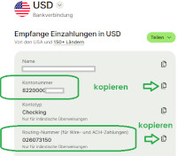 property tax lastschrift