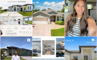 instagram cape coral immobilien